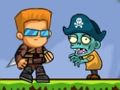 Igra Super Jump Bros online