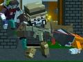 Igra Multiplayer Zombie Shooter Shooter online
