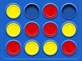 Igra Ultimate Connect 4 online