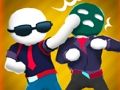 Igra Pad bandi online