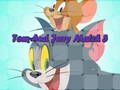 Igra Tom i Jerry meč 3  online