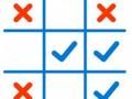 Igra Igrači Tic Tac Toe 2  online
