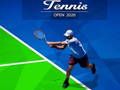 Igra Tenis Open 2020 online