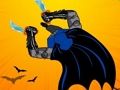 Igra Batman Assassin online
