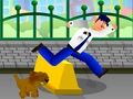 Igra Tom Runner Platformer igra  online