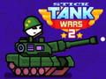 Igra Stick tenk ratovi 2 online