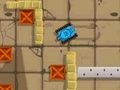 Igra Mega Tank Wars Arena online