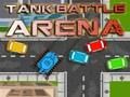 Igra Tank Battle Arena online