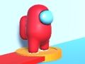 Igra Dogecoin Yolo 3d online