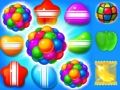 Igra Candyland zagonetka  online