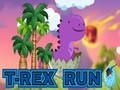 Igra T-rex trčanje online Igra T-rex trčanje online