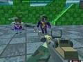 Igra Snimanje preživljavanja Xtreme Crazy Pixel Combat online