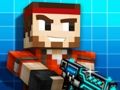 Igra Minecraft vojnička slagalica  online