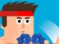 Igra Gospodin Fight Online online