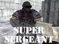 Igra Super narednik  online