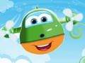 Igra Super avion krila Kid Subway Surfers Runner online Igra Super avion krila Kid Subway Surfers Runner online