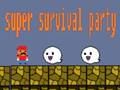 Igra Super party opstanak online Igra Super party opstanak online