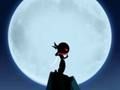 Igra Super ninja heroj online