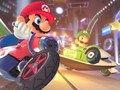 Igra Super Mario trka utrka online