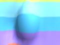 Igra Slime Simulator Super ASMR igra  online