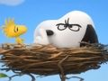 Igra Snoopy slagalica  online