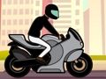 Igra Srpnja Moto Racing  online