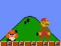 Igra Super Mario Classic online