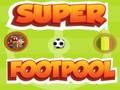 Igra Super nogometa  online