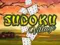 Igra Selo sudoku online