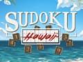 Igra Sudoku Havaji  online