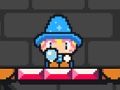 Igra Drop Wizard Tower online