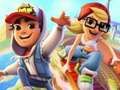 Igra Subway Surfers Pro online Igra Subway Surfers Pro online