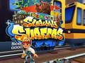 Igra Subway Surfers u Berlinu online Igra Subway Surfers u Berlinu online