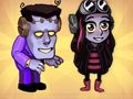 Igra Frankenstein Idi  online