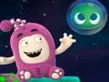 Igra OddBods: Ljepljivo ljepljivo  online