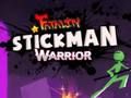 Igra Stickman Warriors: Fatalnost online Igra Stickman Warriors: Fatalnost online