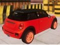 Igra Unaprijed parkiranje automobila  online