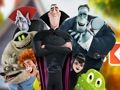 Igra Hotel Transylvania Bojanka online Igra Hotel Transylvania Bojanka online