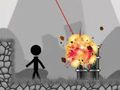 Igra Stickman vs Stickman online