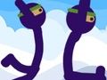 Igra Stickman Swing Star online