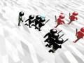 Igra Stickman Simulator: Završna bitka  online