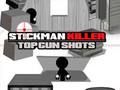 Igra Stickman Killer Top Top Shots  online