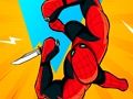 Igra Spider-Man Assassin online