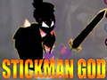 Igra Stickman Bog  online