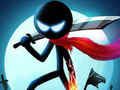 Igra Stickman Epska bitka  online
