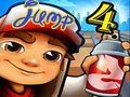 Igra Stack Subway Surfers Skok 4 online Igra Stack Subway Surfers Skok 4 online