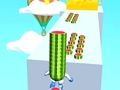 Igra Lubenica Run 3d  online