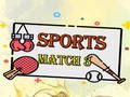 Igra Sportska utakmica 3  online