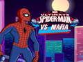 Igra Spiderman vs mafija online