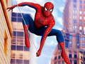 Igra Spiderman Slide online